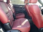 2023 Mazda Cx-9 Grand Touring Серый vin: JM3TCBDY0P0650643