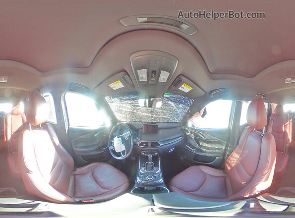 JM3TCBDY0P0650643 2023 MAZDA CX-9 Серый 