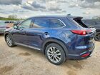 2019 Mazda Cx-9 Grand Touring Синий vin: JM3TCBDY1K0333916