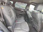2019 Mazda Cx-9 Grand Touring Синий vin: JM3TCBDY1K0333916