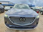 2019 Mazda Cx-9 Grand Touring Синий vin: JM3TCBDY1K0333916
