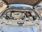 2019 Mazda Cx-9 Grand Touring Синий vin: JM3TCBDY1K0333916