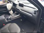 2021 Mazda Cx-9 Grand Touring Blue vin: JM3TCBDY1M0530670