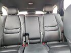 2023 Mazda Cx-9 Grand Touring Red vin: JM3TCBDY1P0632586