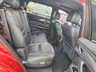 2023 Mazda Cx-9 Grand Touring Red vin: JM3TCBDY1P0632586