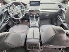 2023 Mazda Cx-9 Grand Touring Red vin: JM3TCBDY1P0632586