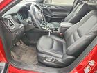 2023 Mazda Cx-9 Grand Touring Red vin: JM3TCBDY1P0632586