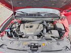 2023 Mazda Cx-9 Grand Touring Red vin: JM3TCBDY1P0632586