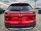 2023 Mazda Cx-9 Grand Touring Red vin: JM3TCBDY1P0632586