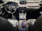 2017 Mazda Cx-9 Grand Touring Угольный vin: JM3TCBDY2H0130218