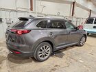 2017 Mazda Cx-9 Grand Touring Угольный vin: JM3TCBDY2H0130218