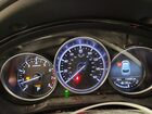2017 Mazda Cx-9 Grand Touring Угольный vin: JM3TCBDY2H0130218
