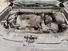 2017 Mazda Cx-9 Grand Touring Угольный vin: JM3TCBDY2H0130218