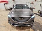 2017 Mazda Cx-9 Grand Touring Угольный vin: JM3TCBDY2H0130218