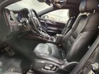 2017 Mazda Cx-9 Grand Touring Угольный vin: JM3TCBDY2H0130218