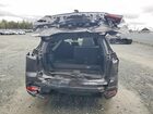 2016 Mazda Cx-9 Grand Touring Gray vin: JM3TCBDY3G0120179