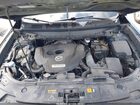 2019 Mazda Cx-9 Grand Touring Синий vin: JM3TCBDY3K0310900