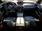2019 Mazda Cx-9 Grand Touring Красный vin: JM3TCBDY3K0330659