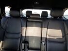 2019 Mazda Cx-9 Grand Touring Красный vin: JM3TCBDY3K0330659