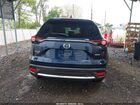 2020 Mazda Cx-9 Grand Touring Синий vin: JM3TCBDY3L0400632