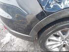 2020 Mazda Cx-9 Grand Touring Синий vin: JM3TCBDY3L0400632