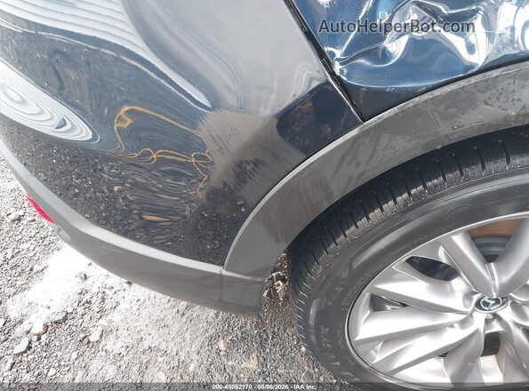 JM3TCBDY3L0400632 2020 MAZDA CX-9 Синий 