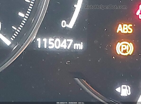 JM3TCBDY3L0400632 2020 MAZDA CX-9 Синий 