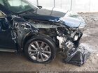 2020 Mazda Cx-9 Grand Touring Синий vin: JM3TCBDY3L0400632