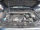 2020 Mazda Cx-9 Grand Touring Синий vin: JM3TCBDY3L0400632