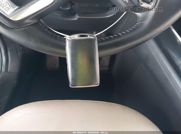 JM3TCBDY3L0400632 2020 MAZDA CX-9 Синий Вид панели приборов