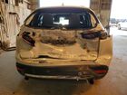 2022 Mazda Cx-9 Grand Touring White vin: JM3TCBDY3N0610201