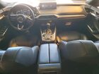 2022 Mazda Cx-9 Grand Touring White vin: JM3TCBDY3N0610201