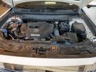 2022 Mazda Cx-9 Grand Touring White vin: JM3TCBDY3N0610201