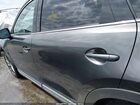 2017 Mazda Cx-9 Grand Touring Gray vin: JM3TCBDY4H0132830
