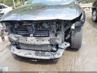 2017 Mazda Cx-9 Grand Touring Gray vin: JM3TCBDY4H0132830