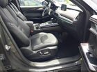 2017 Mazda Cx-9 Grand Touring Gray vin: JM3TCBDY4H0132830