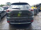 2017 Mazda Cx-9 Grand Touring Gray vin: JM3TCBDY4H0132830