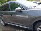 2017 Mazda Cx-9 Grand Touring Gray vin: JM3TCBDY4H0132830