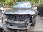 2017 Mazda Cx-9 Grand Touring Gray vin: JM3TCBDY4H0132830
