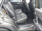2017 Mazda Cx-9 Grand Touring Gray vin: JM3TCBDY4H0132830