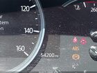 2019 Mazda Cx-9 Grand Touring White vin: JM3TCBDY4K0322019
