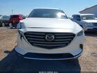 2019 Mazda Cx-9 Grand Touring White vin: JM3TCBDY4K0322019