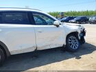 2019 Mazda Cx-9 Grand Touring White vin: JM3TCBDY4K0322019