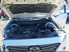 2019 Mazda Cx-9 Grand Touring White vin: JM3TCBDY4K0322019