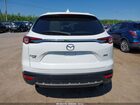 2019 Mazda Cx-9 Grand Touring White vin: JM3TCBDY4K0322019