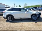 2019 Mazda Cx-9 Grand Touring White vin: JM3TCBDY4K0322019