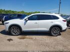 2019 Mazda Cx-9 Grand Touring White vin: JM3TCBDY4K0322019