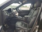2021 Mazda Cx-9 Grand Touring Черный vin: JM3TCBDY4M0520618