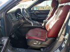 2022 Mazda Cx-9 Grand Touring Угольный vin: JM3TCBDY4N0628464