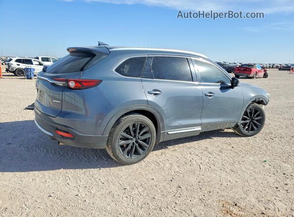 JM3TCBDY4N0628464 2022 MAZDA CX-9 Угольный Задняя правая четверть